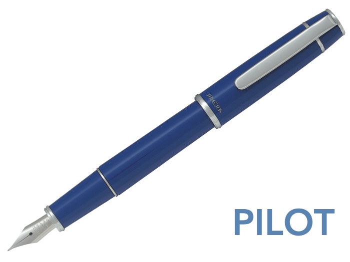 Pilot Prera Fountain Pens