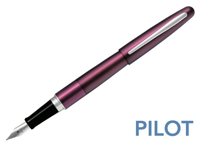 Pilot Cocoon Fountain Pens