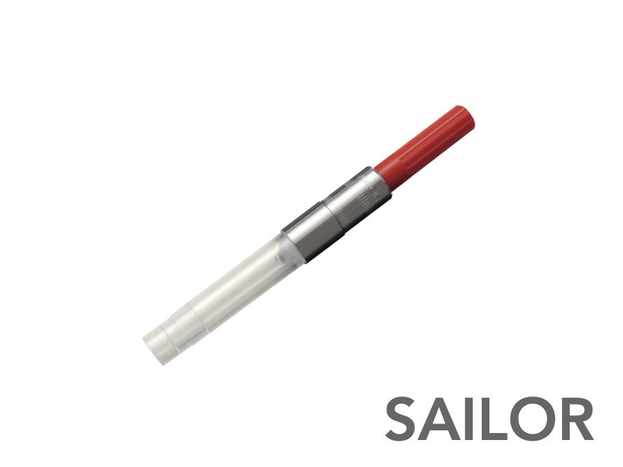 Sailor Fountain Pen Converters