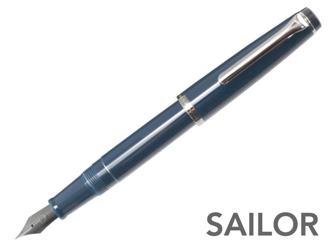 Sailor Lecoule Fountain Pens