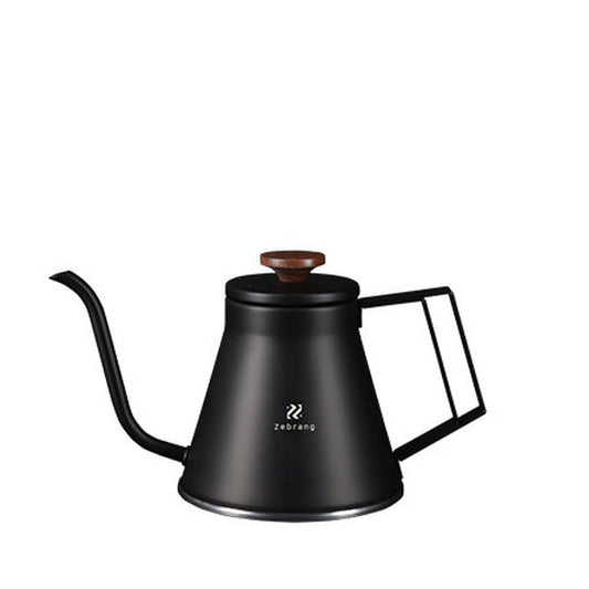 Hario Zebra Drip Kettle ZB-DK-MB