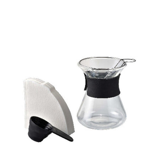 Hario Mini Coffee Dripper CKJF-01B