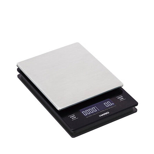 Hario V60 Metal Drip Scale VSTMN-2000HSV