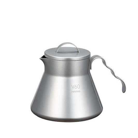 Hario V60 Metal Coffee Server O-VCSM-50-HSV