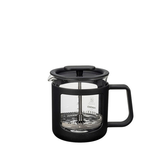 Hario Cafe Press U Coffee Press CPU-2-B