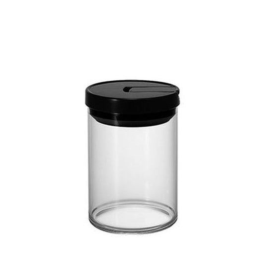 Hario Coffee Canister MCNR-200-B