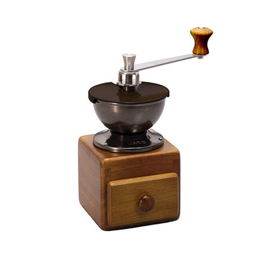 Hario Small Coffee Grinder MMR-2