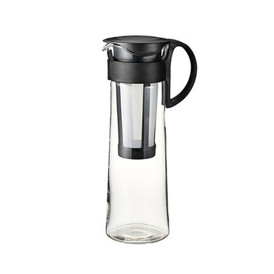 Hario Mizudashi Cold Brew Coffee Pot (Black) 1000mL MCPN-14-B