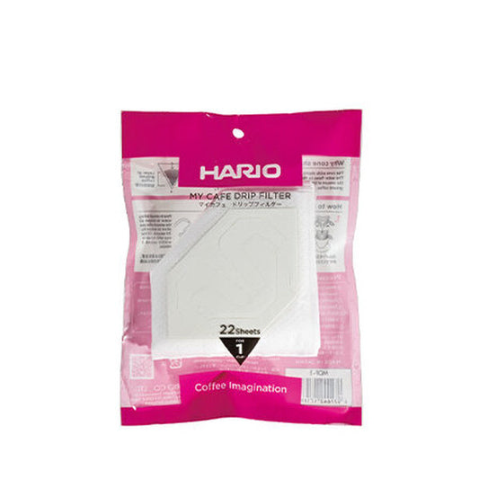 Hario My Cafe Drip Filter MDF-1