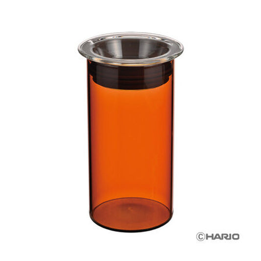 Hario HARIO COLORS Canister HCN-400-AB