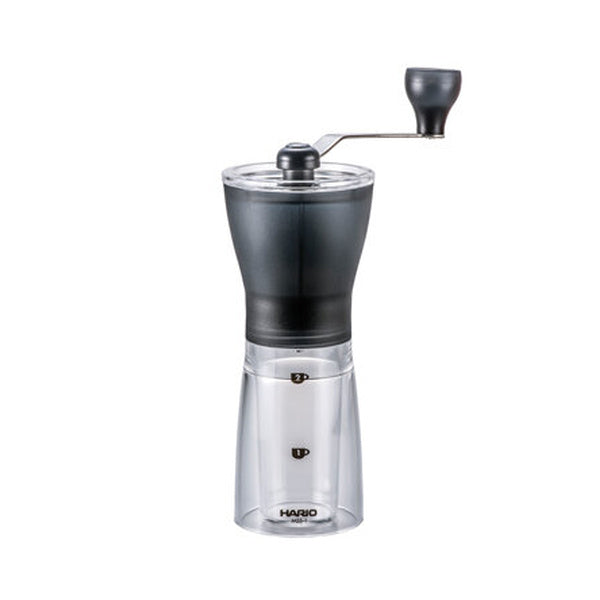 Hario Coffee Mill Ceramic Slim MSS-1TB