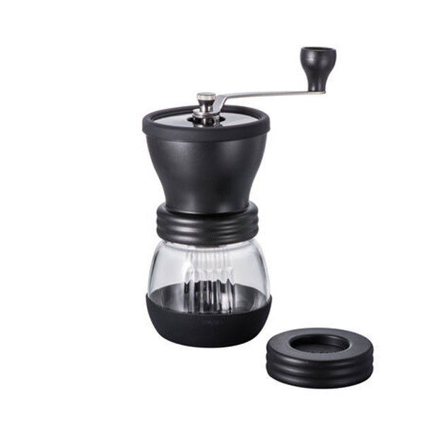 Hario Ceramic Coffee Mill Skerton MSCS-2B