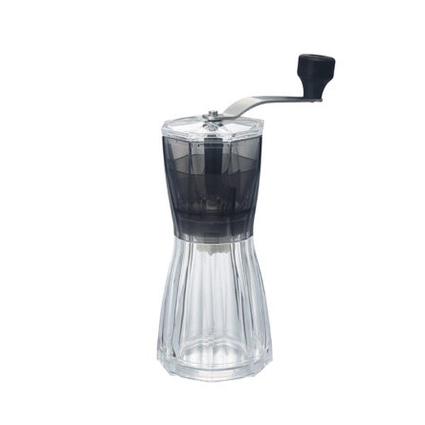 Hario Coffee Mill OCTO MOC-3-TB