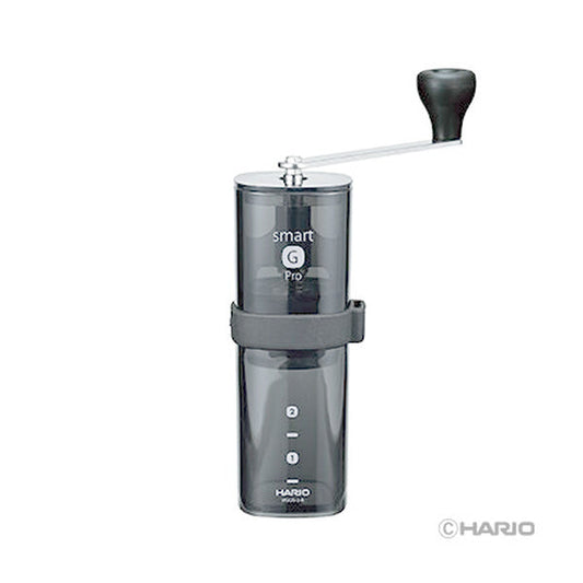 Hario Coffee Mill Smart G PRO MSGS-2-B