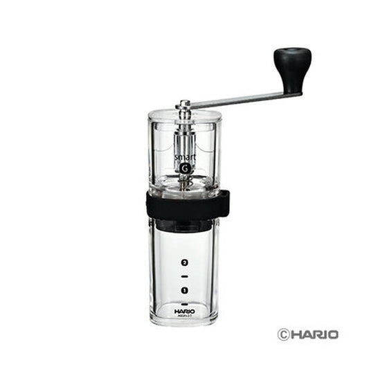 Hario Coffee Mill Smart G MSGN-2-T