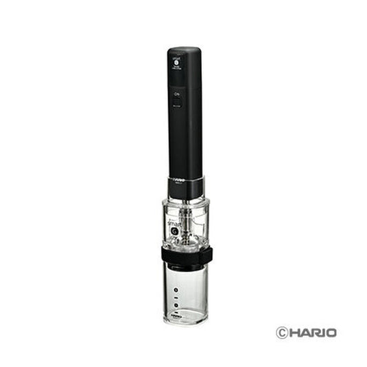 Hario Smart G Electric Handy Coffee Grinder EMSGN-2B