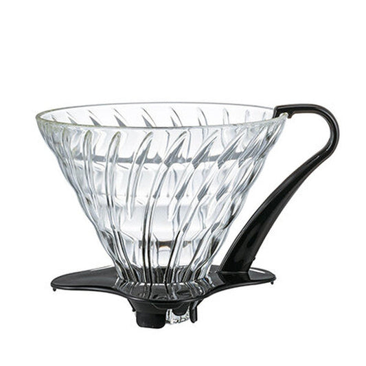 Hario V60 Glass Dripper 03 VDGN-03-B